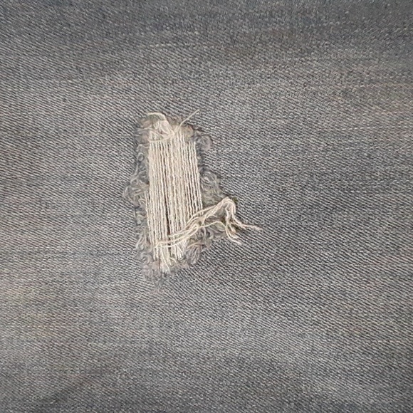 Boys Size 10 Husky Slim Fit Jeans NWT - Picture 7 of 10